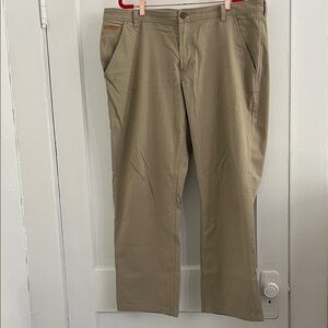 Southern Tide Khaki Chinos for Men